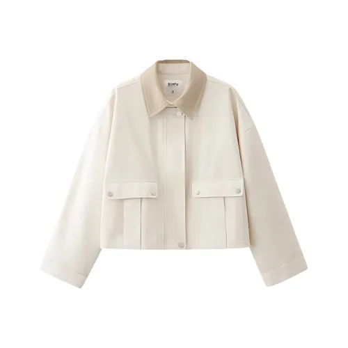 Three blessings Женские Куртки