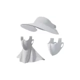 3 в 1, съемный, светло-серый