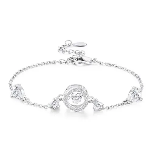 TRUE ME Браслет с шнурками унисекс