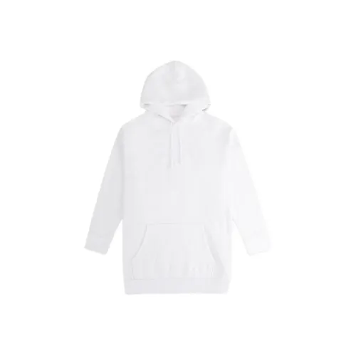 Levi's Толстовка Женская Белая