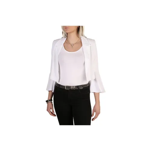 GUESS Белый Женские Офисные Костюмы