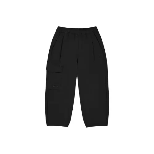 New Balance совместный бренд Черные Мужские Спортивные Брюки