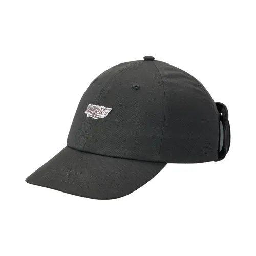 Saucony Кепки Унисекс Черный