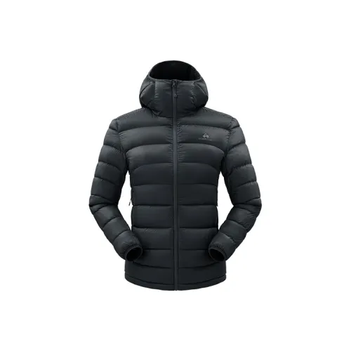 PIONEER CAMP Пуховик Женские