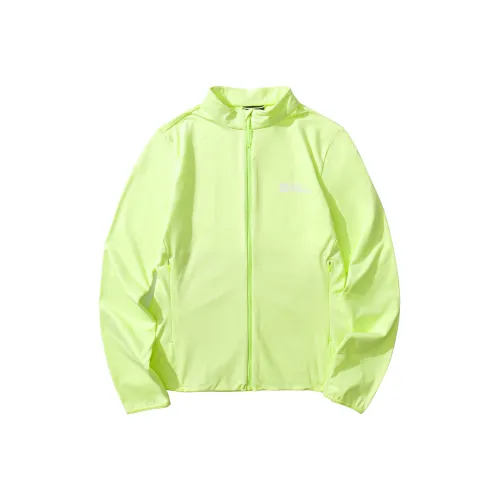 Jack Wolfskin Флис Одежда Женская Matcha Green