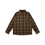 Темно-кофейный