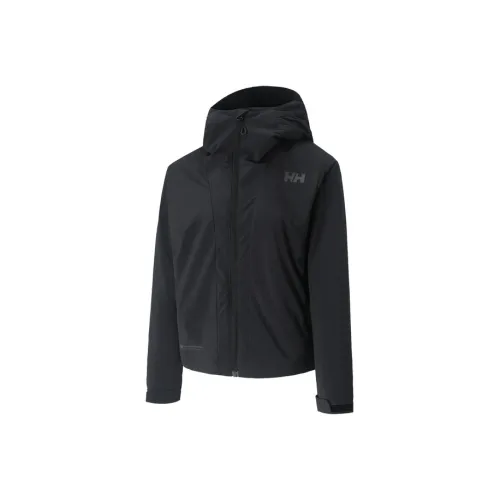 Helly Hansen Женские Куртки