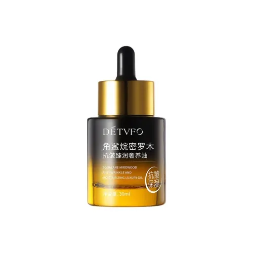 DEDEWEIFU Скралан Мороми Сыворотка против морщин