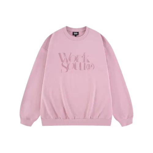 NICEBAD Унисекс Свитшоты