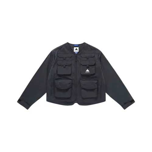 BURTON Женские Куртки
