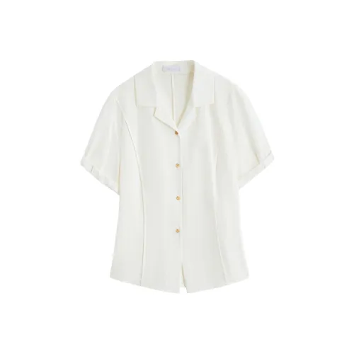 FANSILANEN Женские рубашки