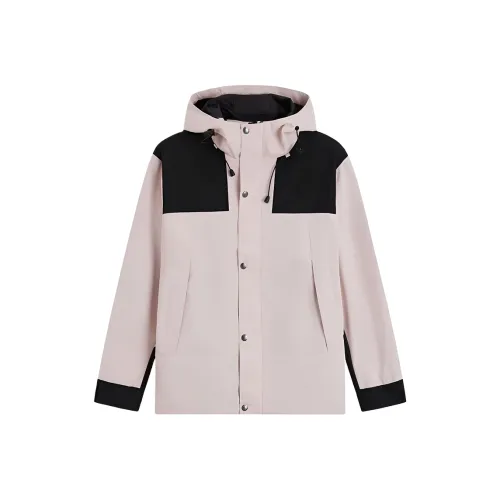 MIIOW Унисекс Куртки