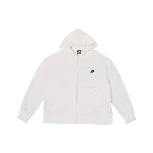 New Balance 1906 Sports Casual SS25 Куртки и пальто Женские Белые