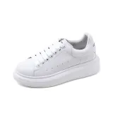 Белый (с флисовой подкладкой)