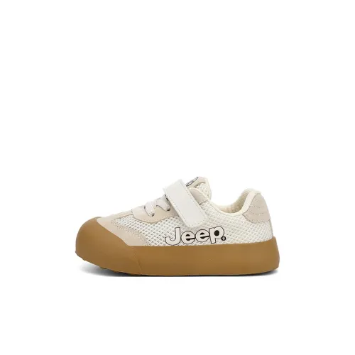 JEEP Устойчивый к истиранию Легкий Амортизирующий Противоскользящий Низкий Топ Детские Обувь для образа жизни