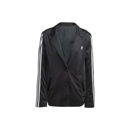 adidas originals Adicolor Черный Женские Офисные Костюмы