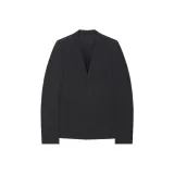 Дымчато-черный