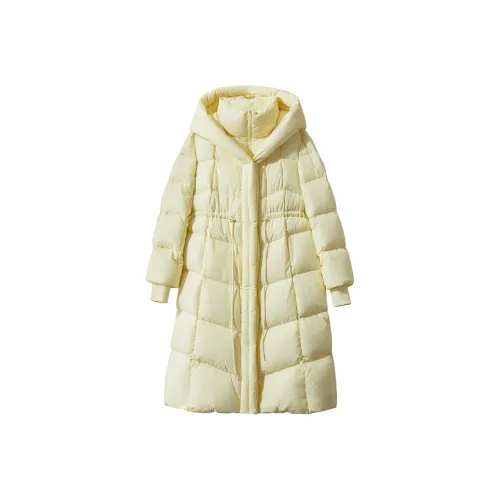 AMII Женские пуховики