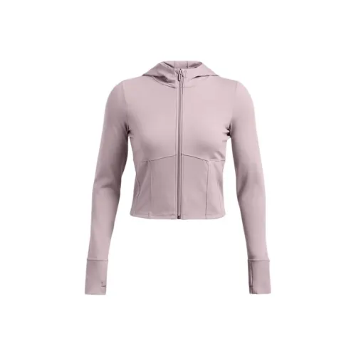 Under Armour Meridian Leela Серый Женские Куртки