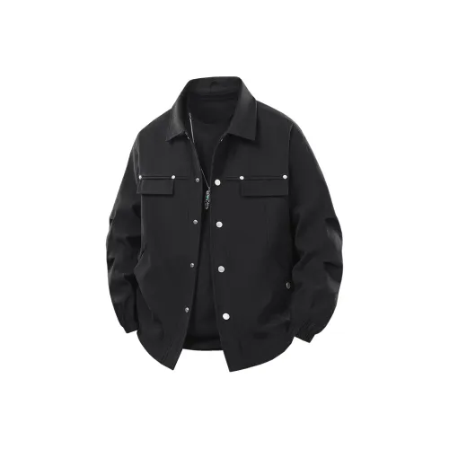 Mula Унисекс Куртки