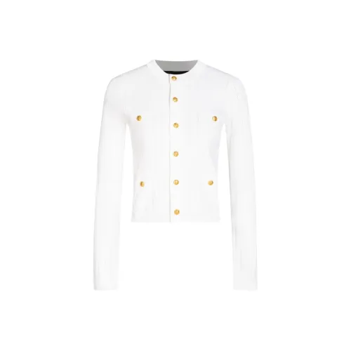 Chester Charles Трикотаж Женские Белые