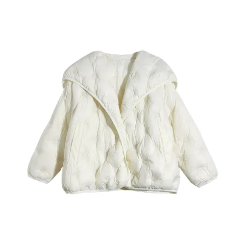 Icicofficial Женские Куртки