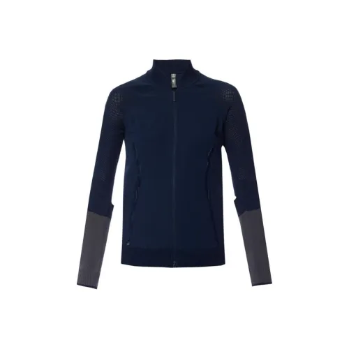 Adidas Stella Series Куртки и Пальто Женские Синие