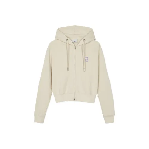 MLB Boston Red Sox Толстовка Женская Абрикос