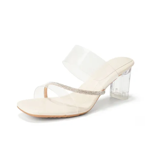 Lanza Резиновая подошва устойчивая к истиранию устойчивая к запахам быстросохнущие слипоны для женщин