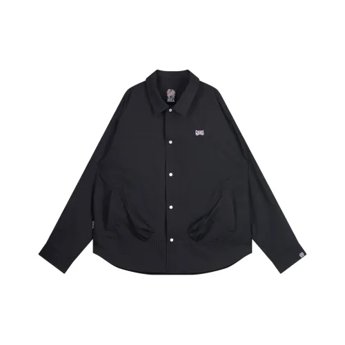 HEA Унисекс Рубашки