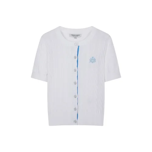 Teenie Weenie Женские Трикотажные изделия