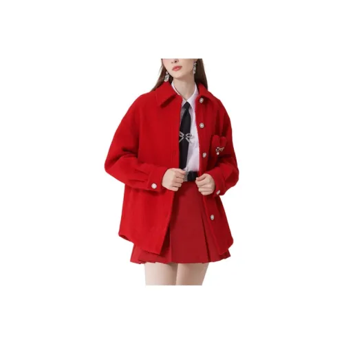 AIVEI Женские Куртки