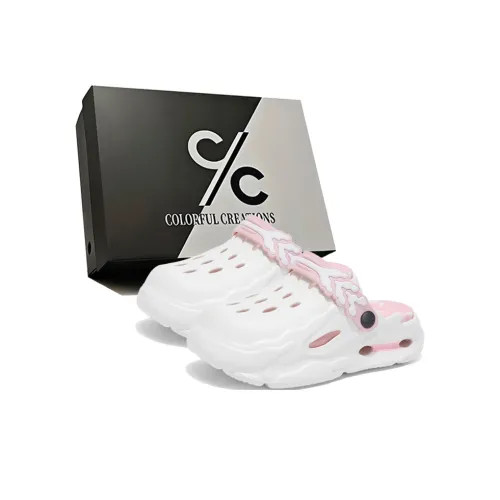 Colorful Creations Sabo Unisex Box Цветные Создания Sabo Унисекс Коробка