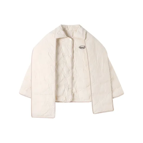 FPMZ Женские пуховики