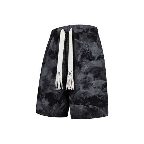 LISENPOK Унисекс Повседневные шорты