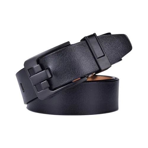 TUCANO Коровья кожа ремни мужской 3,8 см