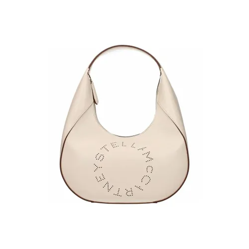 Stella McCartney ПУ (полиуретан) Сумка через плечо Маленькая Женская Белая