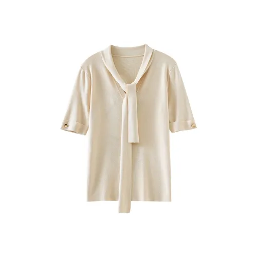 OUNIXUE Женская трикотажная одежда