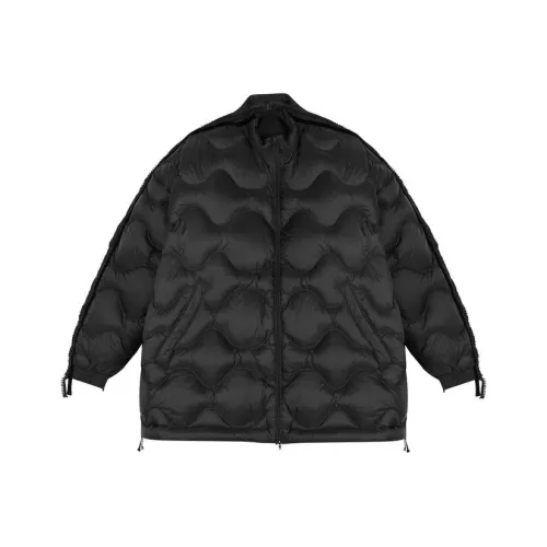 Jiangnan Commoner Женские пуховики