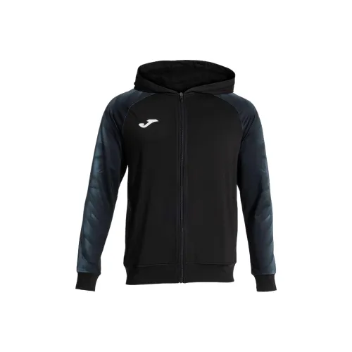 Joma Elite XI Куртки и Пальто Женские Черные