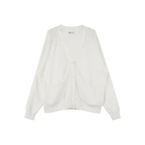 A21 Экрю Женская Трикотажная Одежда