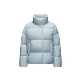 Розовый Синий (Белый пух утки)