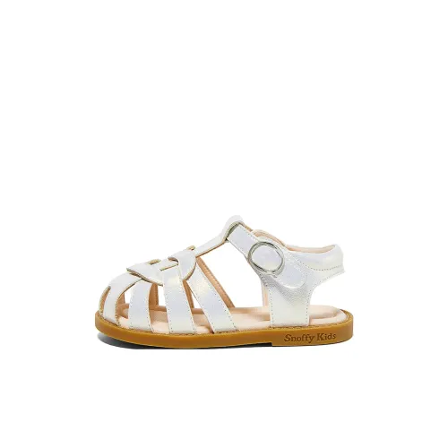 Snoffy Аbrasion-Resistant Children's Sandals Infant
