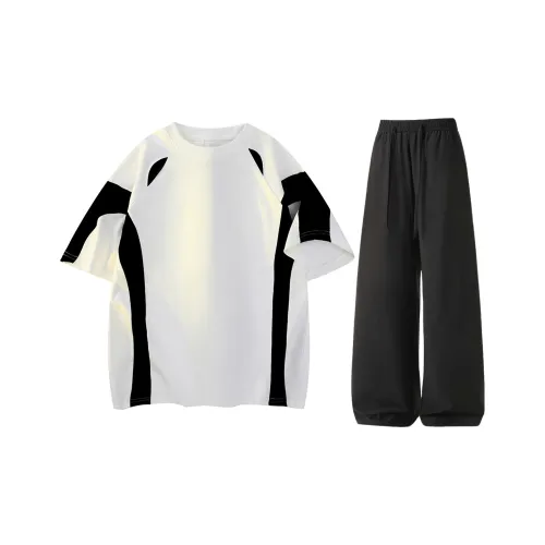 EOOVEN Повседневная спортивная одежда унисекс