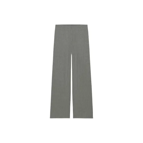 Aritzia The Group By BABATON Tomorrow Брюки Повседневные брюки Женские Heather Dark Gray