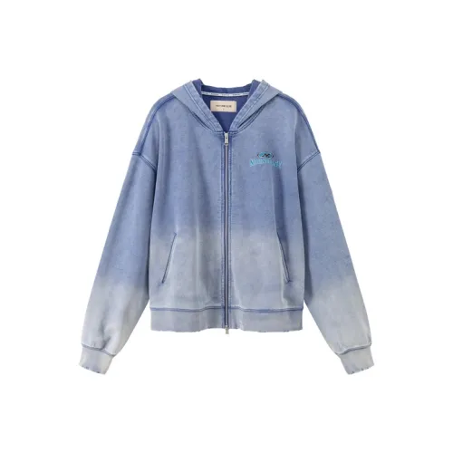 NO ONE ELSE Унисекс Короткие пальто