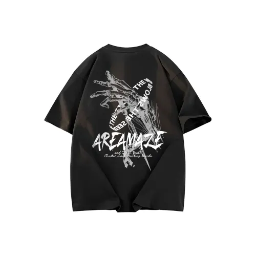 AYEA Унисекс Футболки