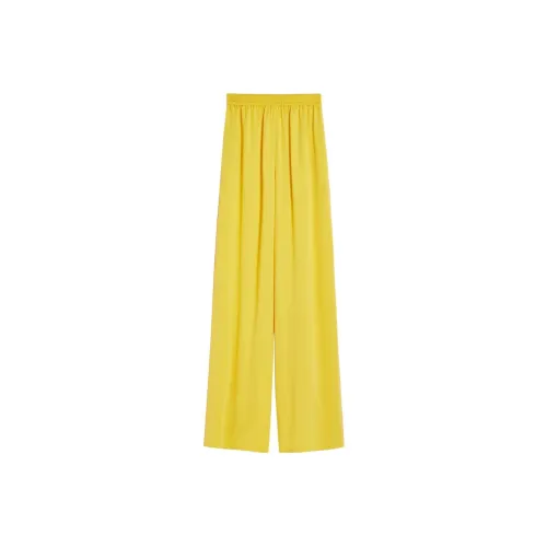 MaxMara Женские Повседневные Брюки