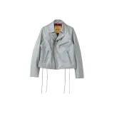 Серебристый