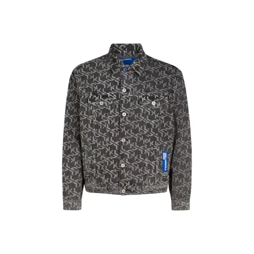 KARL LAGERFELD Denim Jacket Women's